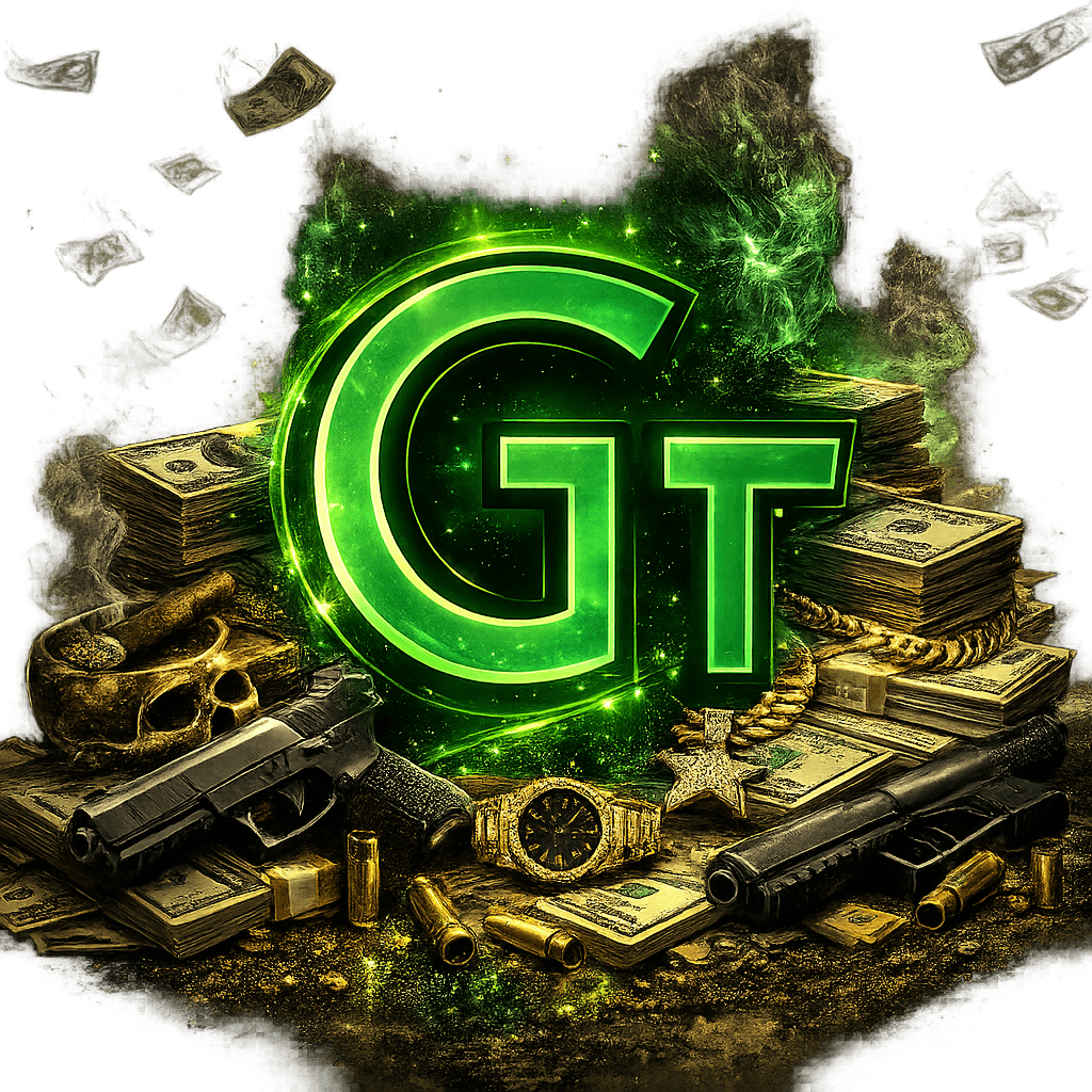 GangsterTrade logo